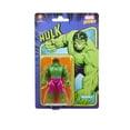 thumbnail image 2 of Figura Marvel Legends Retro Hulk 3.75 Pulgadas Hasbro, 2 of 3