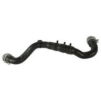 Radiator Hose - Compatible with 2013 - 2016 Ford Escape 1.6L 4-Cylinder 2014 2015
