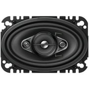 Pioneer Ts-a4670f A-series Coaxial Speaker System (4 Way, 4 X 6)