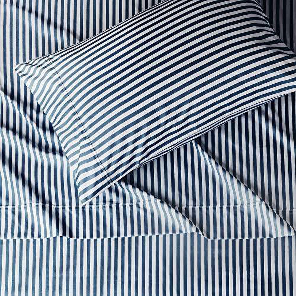 Basics Lightweight Super Soft Easy Care Microfiber Sheet Set With 16 Deep