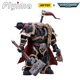 thumbnail image 1 of [En stock] JOYTOY 1/18 Figuras de acción Extreme War Chaos War Band Black Legion Havoc Warrior War Gang Soldado Modelo Envío gratis qym unisex, 1 of 2
