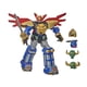 thumbnail image 1 of Power Rangers Zeo Megazord Figura de accion coleccionable de Power Rangers Power Rangers, 1 of 2