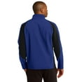 thumbnail image 2 of Colorblock Soft Shell Jacket, 2 of 2