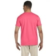 thumbnail image 3 of Gildan Adult Softstyle 4.5 oz. T-Shirt - G640, 3 of 4