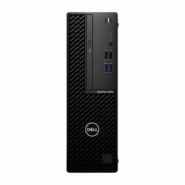 CPU Dell OptiPlex 3080 SFF, Core i5-10a, 16GB RAM, 1TB SSD, REACONDICIONADO