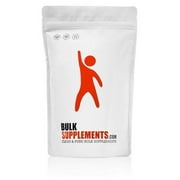 BulkSupplements.com L-Aspartic Acid