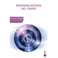 thumbnail image 1 of BREVISIMA HISTORIA DEL TIEMPO BOOKET PAIDOS MEXICO STEPHEN W. HAWKING, 1 of 2