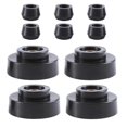 thumbnail image 3 of For Peterbilt 379 Polyurethane Radiator Mounting Kit Radiator Mounting Kit, 3 of 5