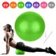 thumbnail image 1 of InnotechSC Pelota de Pilates 9", Pelota de Ejercicios Pequeña con Guía, Mini Pelota de Yoga para Pilates, Yoga, Entrenamiento Básico, Fisioterapia, Equilibrio, Estabilidad, Estiramiento, 1 of 7