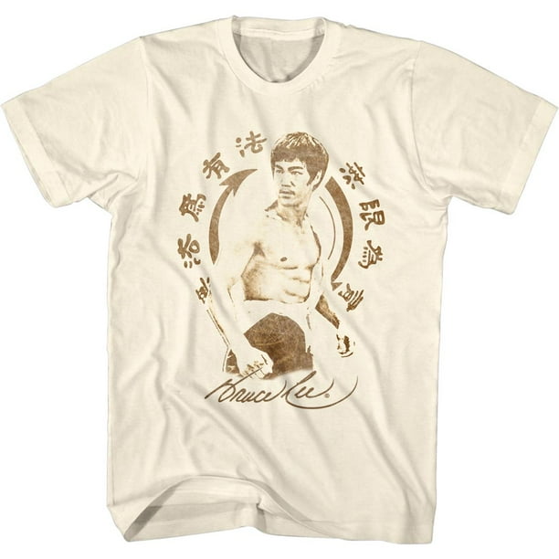 nike sb bruce lee shirt