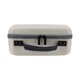 thumbnail image 5 of Estuche para proyector, bolsa de transporte de viaje para proyector Dimensión interna 10.83"x5.5"x5.12" con correa ajustable para el hombro y divisores de compartimentos, 5 of 5