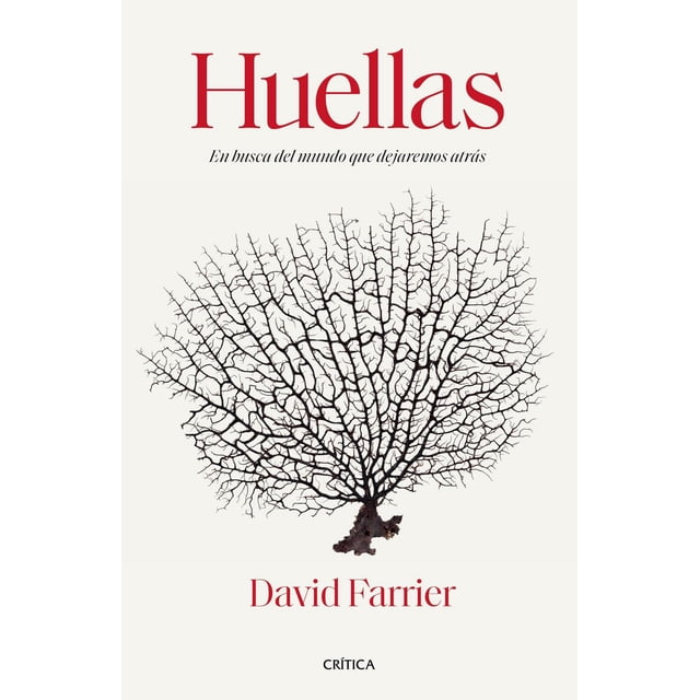 Huellas Crítica 9786075691121