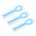 thumbnail image 2 of XIRQI 150Pcs Floss Threaders Braces Floss Threaders Portable Dental Floss Threaders, 2 of 7
