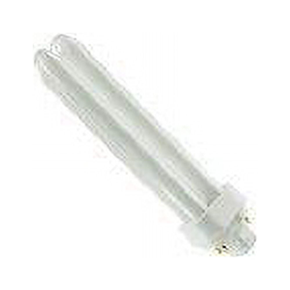 Sylvania 42-Watt Triple Tube CFL Light Bulbs - 10 Pack, 2700K Warm White, 4-Pin Base