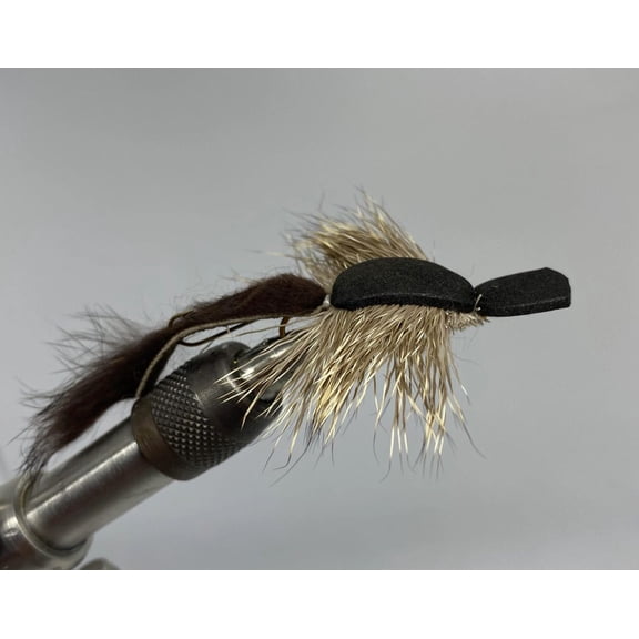 Six (6) - Morrish Mouse - Streamer