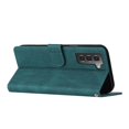 thumbnail image 2 of Étui à Fermoir Magnétique en Cuir avec Fonction de Support Portefeuille Rabattable compatible Samsung S21Plus /S30Plus Bon Marché et Fin, 2 of 5