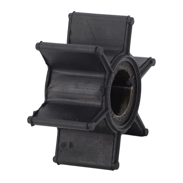 Impulsor de la Bomba de Agua, Impulsor Marino de Goma Resistente Al Desgaste 3B2-65021-1 Para 6 8 9 9.9 Caballos de Fuerza Fuera de Borda