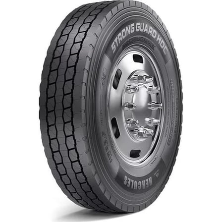 Hercules Strong Guard H-DC 295/75R22.5 146/143L G Commercial Tire