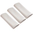 thumbnail image 1 of 3 Pcs Filtre en Coton Non Blanchi Ultra Fin Réutilisable pour Jus, 1 of 5