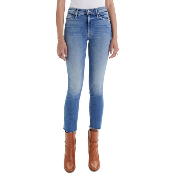 MID RISE DAZZLER ANKLE FR