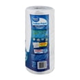 thumbnail image 3 of Toallas de papel Great Value multicorte 160 hojas dobles 1 rollo, 3 of 4