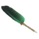 thumbnail image 5 of Pluma estilográfica de aleación de zinc, alta suavidad, colores elegantes, estilo retro europeo, pluma para escribir, dibujar, verde, 5 of 14