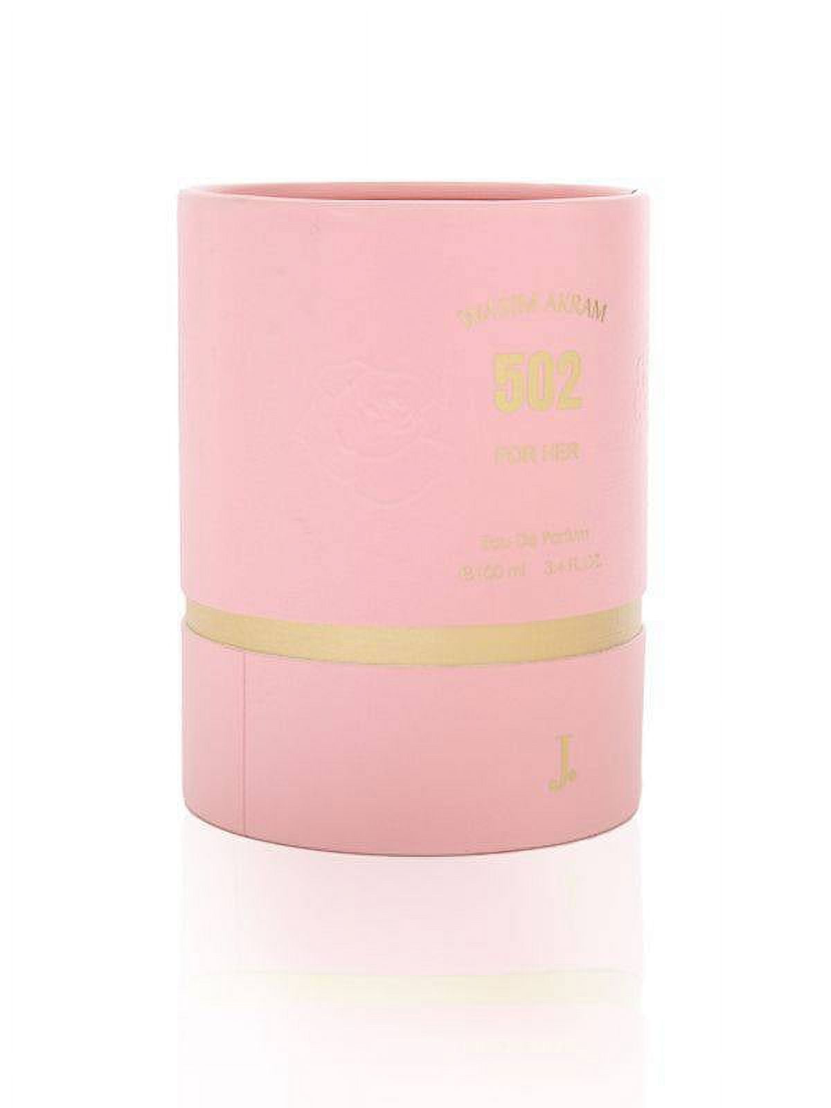 Wasim akram perfume 502 sale
