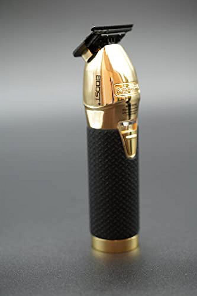BabylissPro Goldfx Boost + Metal Lithium Trimmer - Walmart.ca