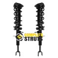 thumbnail image 2 of COMPLETESTRUTS Front Quick Complete Strut Assemblies with Coil Springs Replacement for 2003-2007 Infiniti G35 Coupe - Set of 2, 2 of 4