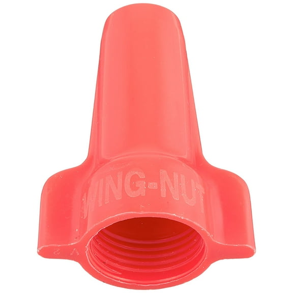 Wing-Nut 452 Wire Connector - Pack of 100