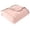 Pink, variant on Lshylf Summer Cooling Ice Blanket Lightweight Cold Throw For Hot Sleepers Couch Bed(Blue,59.06in*78.74in)