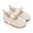 Style#1, variant on Yoyauz Baby Girl Mary Jane Shoes Anti Slip Rubber Sole Ballet Slippers Princess Dress Wedding Shoes Newborn Kids Shoes Toddler Shoes(0-12 Month)