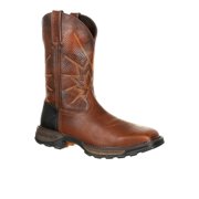 Durango® Maverick XP™ Steel Toe Ventilated Pull-On Work Boot