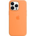 thumbnail image 1 of RV Funda de Silicona Apple con MagSafe (para iPhone 13 Pro) - Naranja Rojo Verde, 1 of 4