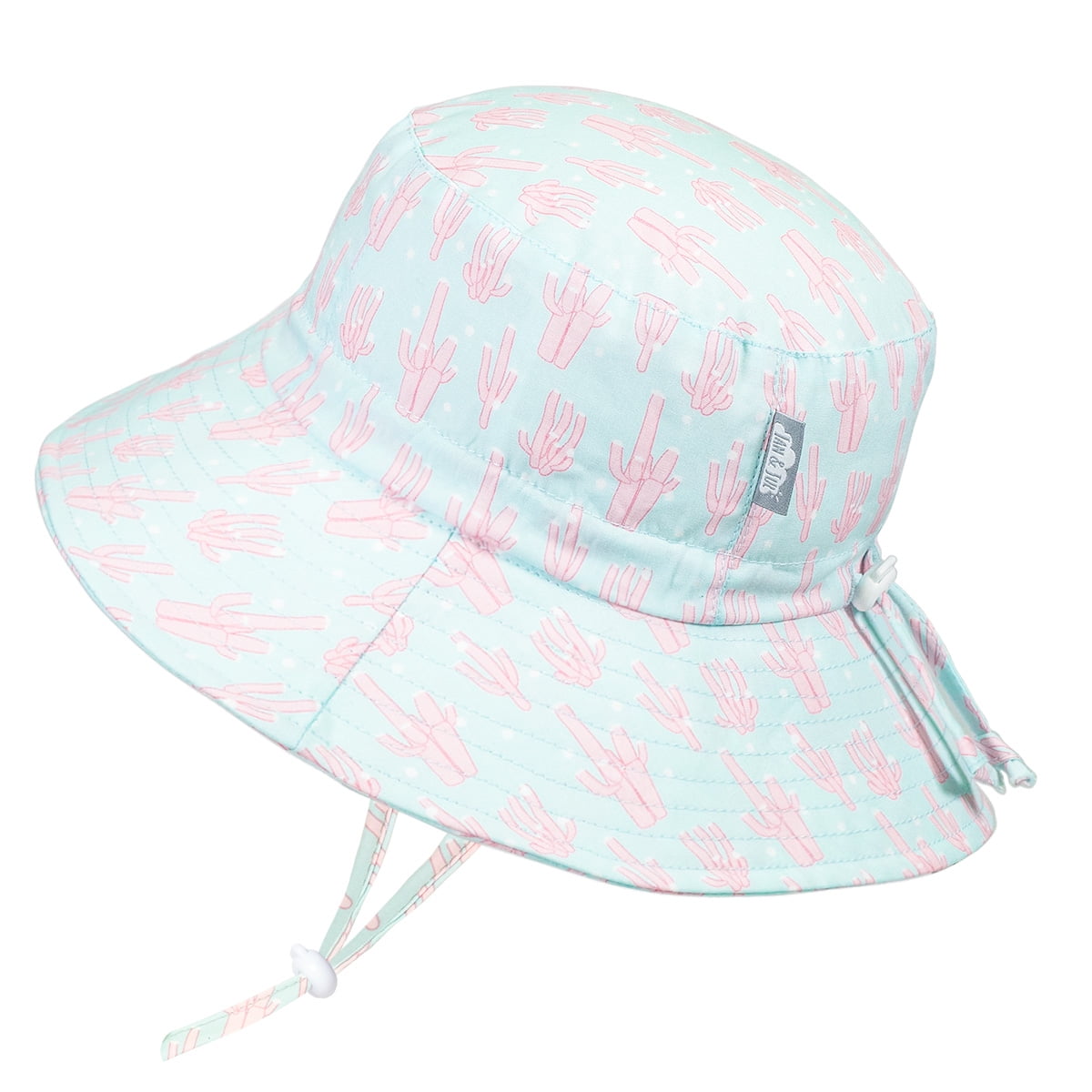 baby swim hat