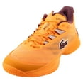 thumbnail image 2 of Lacoste Men`s AG-LT23 Ultra Tennis Shoes Orange (  13   ), 2 of 5