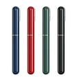 thumbnail image 3 of Air Pressure Pump Wine Bottle Opener Pen Shape Stainless Steel Needle KitchenBarParty Corkscrew Open Tool, 3 of 10