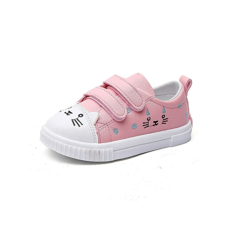 Little Boys & Girls Shoes Kids Canvas Sneakers