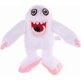 thumbnail image 1 of 11-Inch Sing Monster Hoola Stuffed Plush,Multicolor, 1 of 8