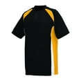 thumbnail image 2 of Augusta Sportswear Boys BASE HIT JERSEY 1541, 2 of 3