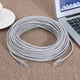 thumbnail image 2 of Cable Red LAN Ethernet Computadora Enrutador RJ45 Alta Velocidad (20 M), 2 of 5