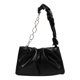 thumbnail image 1 of Adecuado para viajes diarios y citas bolso de PU bolso nube plisado simple a la moda, 1 of 5