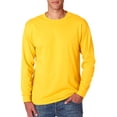 thumbnail image 1 of Jerzees Jz 29Lsr 5.6 Oz 50/50 L/S Tee, 1 of 1
