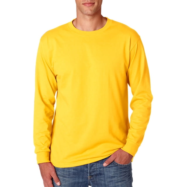Jerzees Jz 29Lsr 5.6 Oz 50/50 L/S Tee