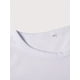 thumbnail image 4 of Hello Second Grade Printed Short Sleeve Girls' Casual Crew Neck T-Shirt, Breathable Knit Fabric, Perfect for School & Casual attire, Shirts for Girls, 4 of 8