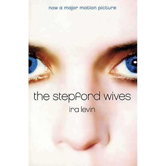 Pre-Owned The Stepford Wives (Paperback) 0060080841 9780060080846
