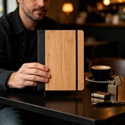 Digital Sync Smart Reusable Writing Notebook, Replaceable Paper Core Multifunctional Stationery For Daily Planning