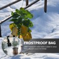 thumbnail image 1 of unbranded Protector Resistente Para Plantas Y Arbustos Heladas Y Frío, 1 of 8