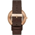 thumbnail image 3 of Skagen Aaren Naturals Quartz Brown Dial Ladies Watch SKW2971, 3 of 7