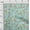 Aquamarine, variant on oneOone Cotton Flex Burgundy Fabric Flower & Leaves Watercolor Quilting Supplies Print Sewing Fabric By The Yard 40 Inch Wide